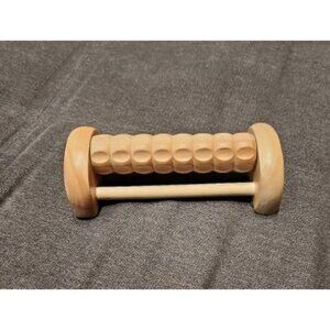 New Multifunctional Foot Massager - Relieve Tension for Plantar Fasciitis